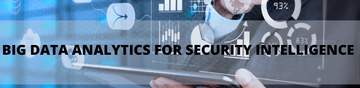Big Data Analytics