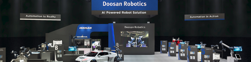 Doosan Robotics