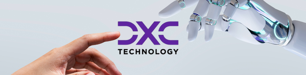 DXC