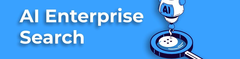 AI Enterprise Search