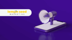 Lemon Seed Marketing