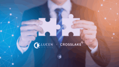 Crosslake Acquires Lucen
