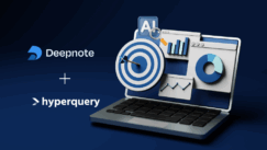 Deepnote Acquires Hyperquery