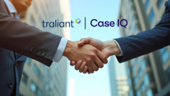 Traliant and Case IQ