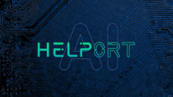 Helport AI and QuickCEP