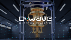 D-Wave