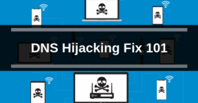 DNS Hijacking