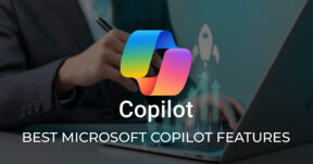 Microsoft Copilot Features