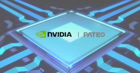 PATEO and NVIDIA