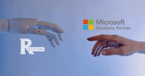 R systems and Micosoft and Kubernetes