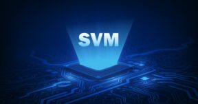 Support Vector Machine (SVM)