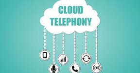 Cloud Telephony