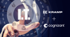 Kramp and Cognizant