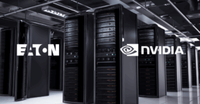 Eaton and NVIDIA