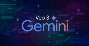 Google Gemini image-to-video Veo 3