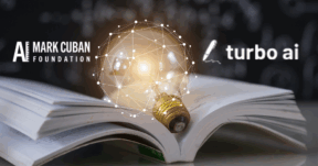 Mark Cuban Foundation and Turbo AI