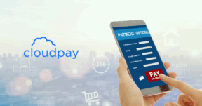 CloudPay