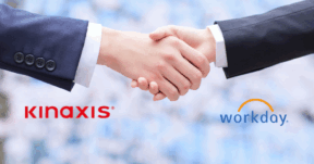 Kinaxis and Workday