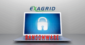 ExaGrid