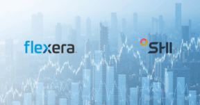 SHI and Flexera