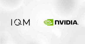 IQM and NVIDIA