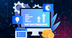 SaaS Spend Management