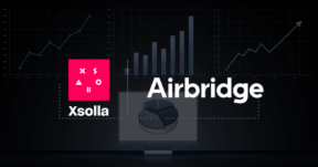 Xsolla and Airbridge