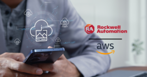 Rockwell and AWS