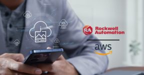 Rockwell and AWS