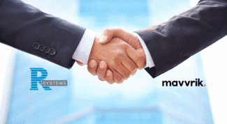 R Systems and Mavvrik