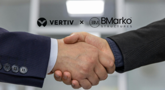 Vertiv and BMarko