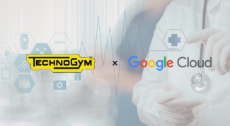 Technogym and Google Cloud