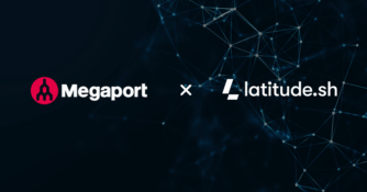 Megaport and Latitude.sh