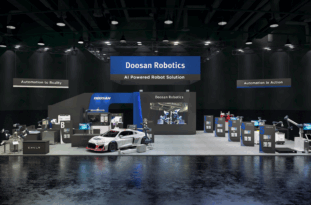 Doosan Robotics