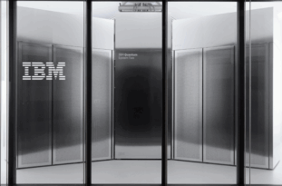 IBM and RIKEN