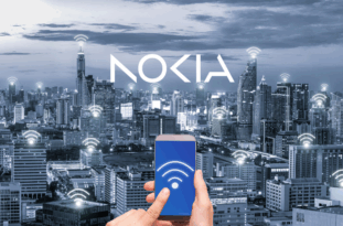 Nokia and MX Fiber