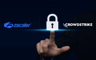 Zscaler and CrowdStrike