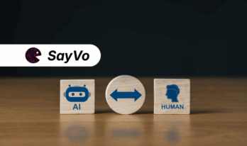 SayVo AI