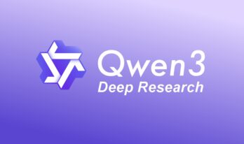 Qwen Deep Research