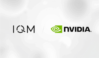 IQM and NVIDIA
