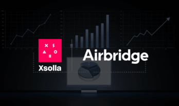 Xsolla and Airbridge