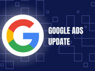Google Ads Update