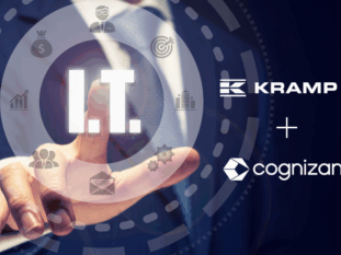 Kramp and Cognizant
