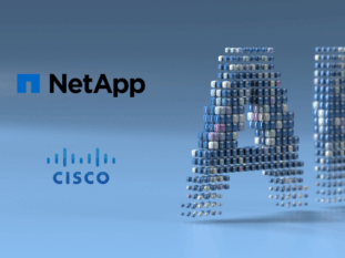 NetApp and Cisco
