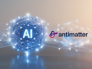 Antimatter
