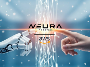NEURA Robotics and AWS