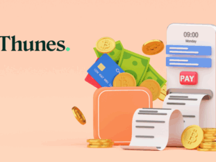 Business Payments Solution
