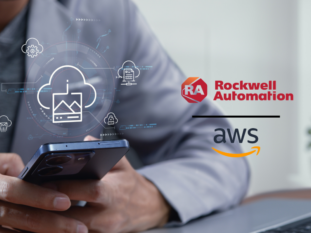 Rockwell and AWS