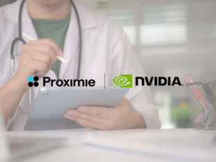 Proximie & NVIDIA