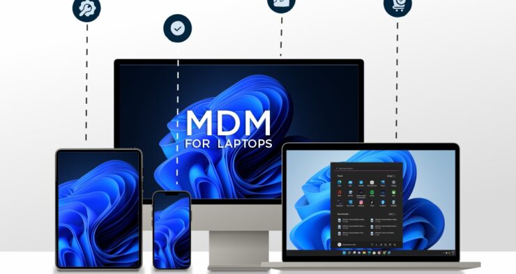 MDM for Laptops